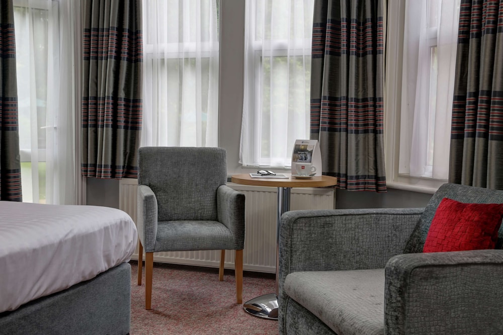 Oxford Vacations - Linton Lodge Hotel, BW Signature Collection - Property Image 55