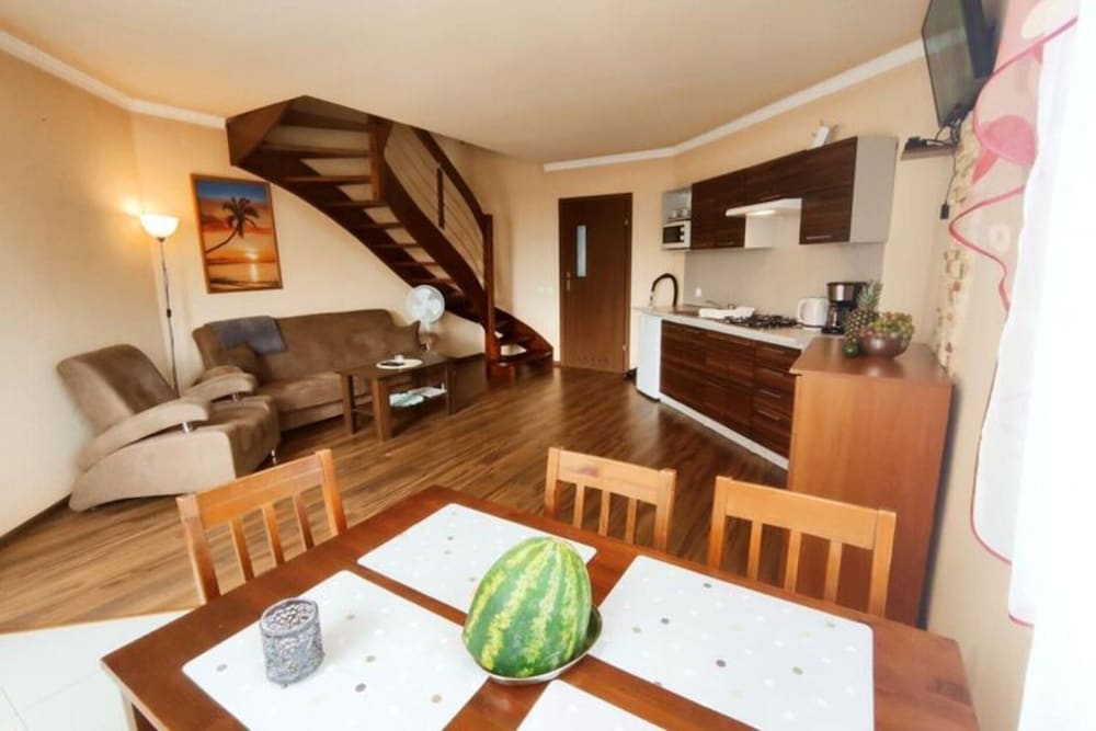 Holiday Home by Lake Jamno With Pool