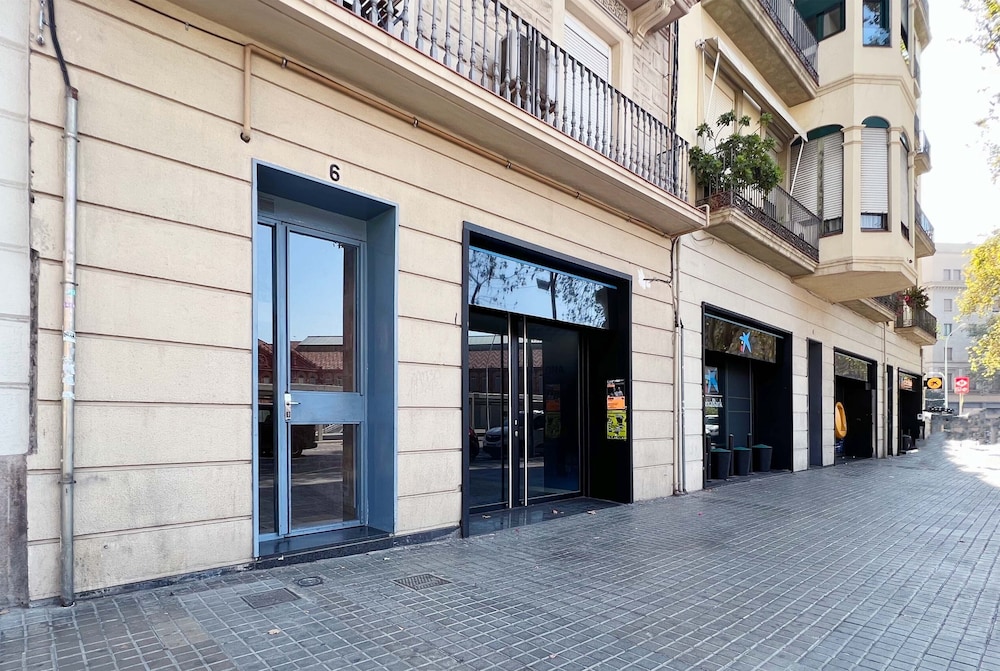 Stay U-nique Apartment Comte Urgell II