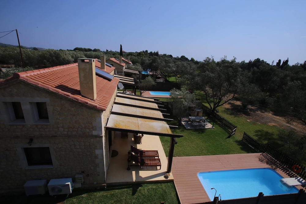 5stars villas