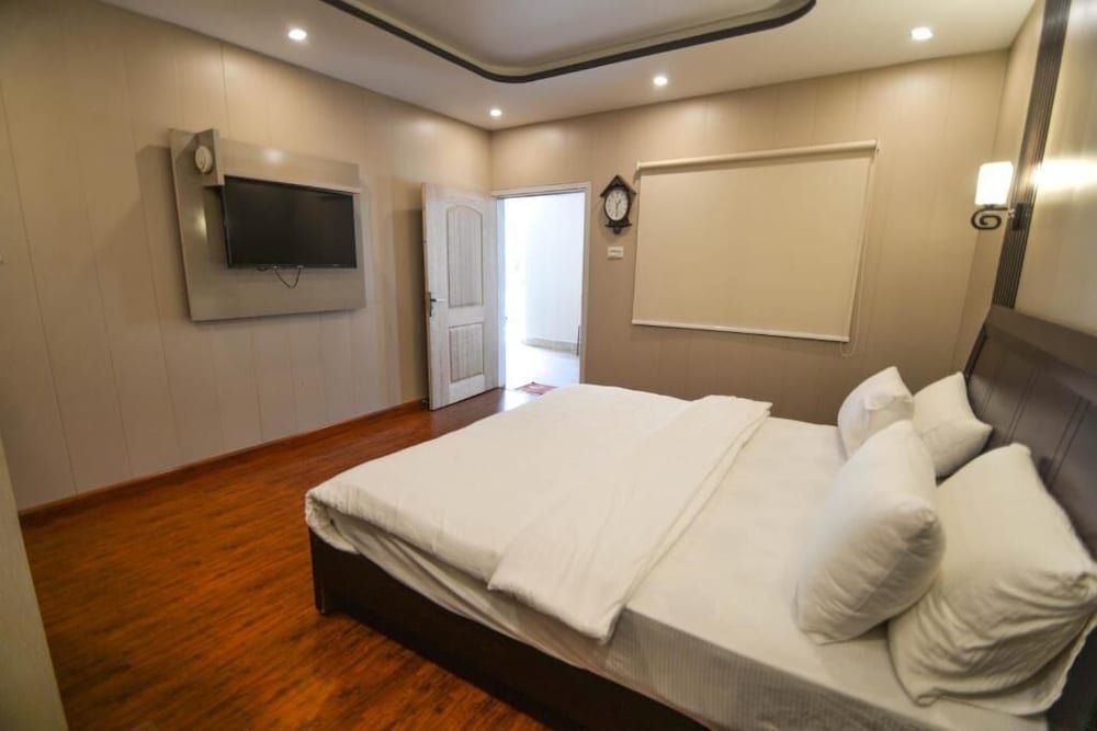 D-Cozy Resort