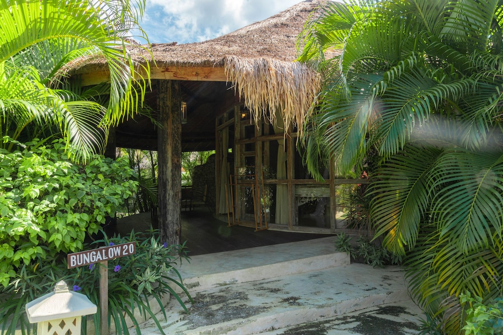 Biu Biu Resort
