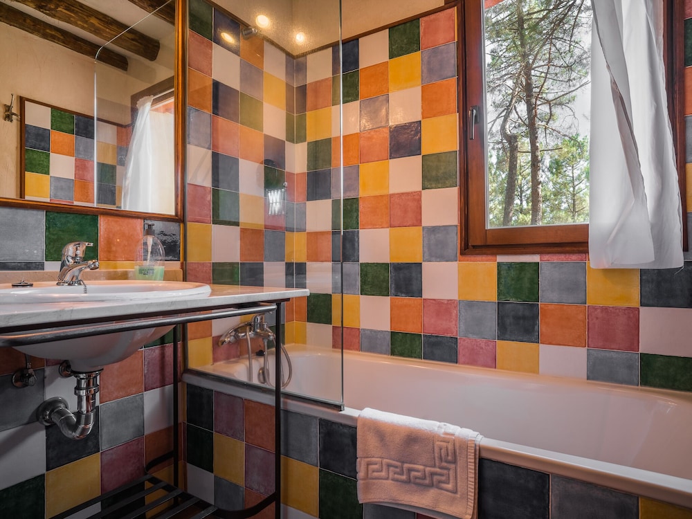Hotel Rural Lo Alto