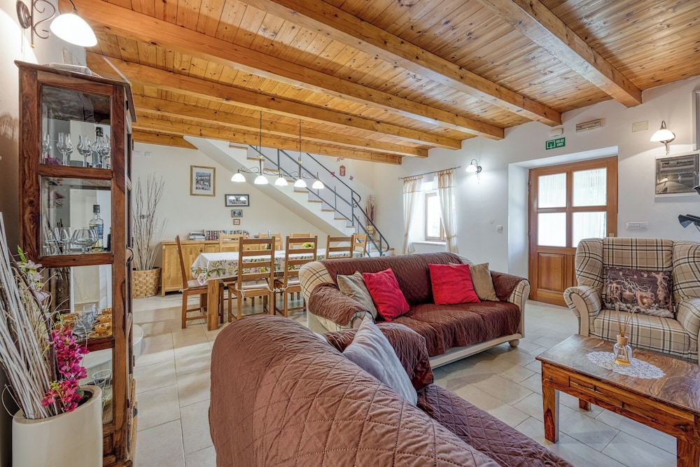 Casa Rustica Felker