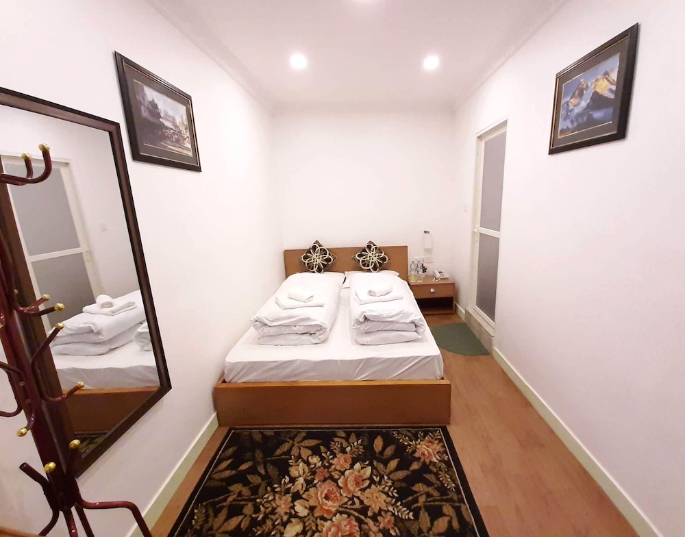 Shakya House