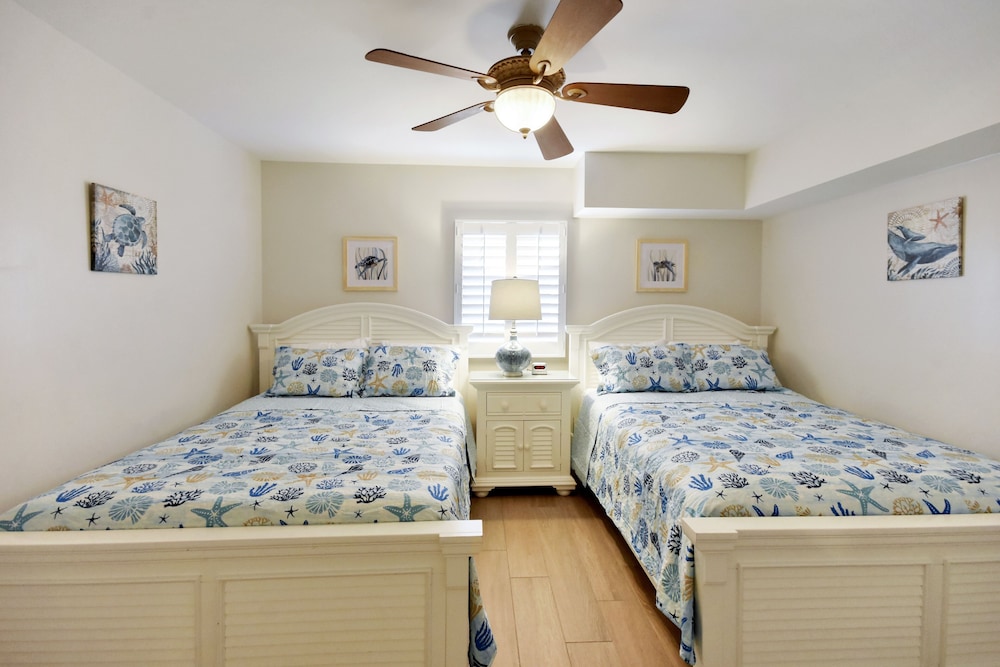 Southwind 802 5 Bedroom Condo