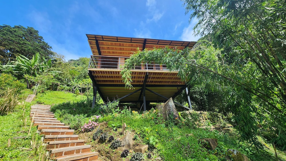 Boquete Cloud Forest Lodge