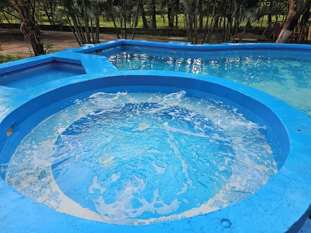 Hotel Luna Liberiana