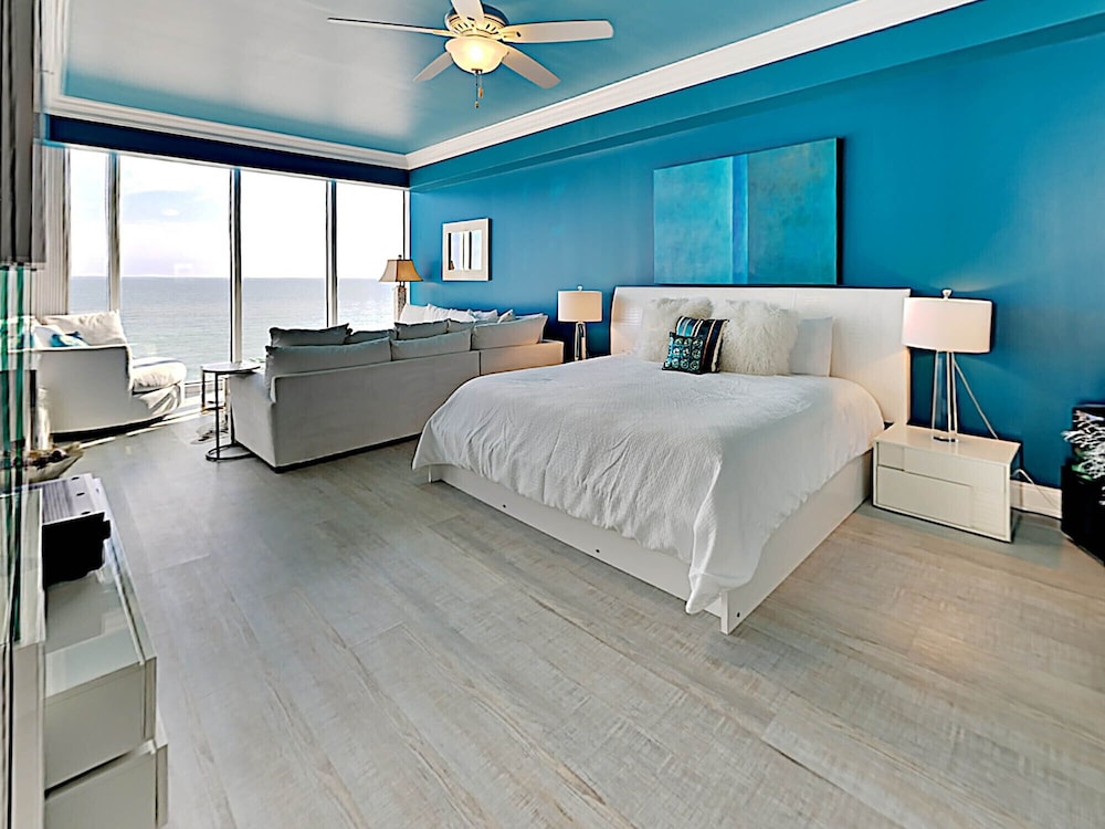 Mediterranean by Southern Vacation Rentals view 5