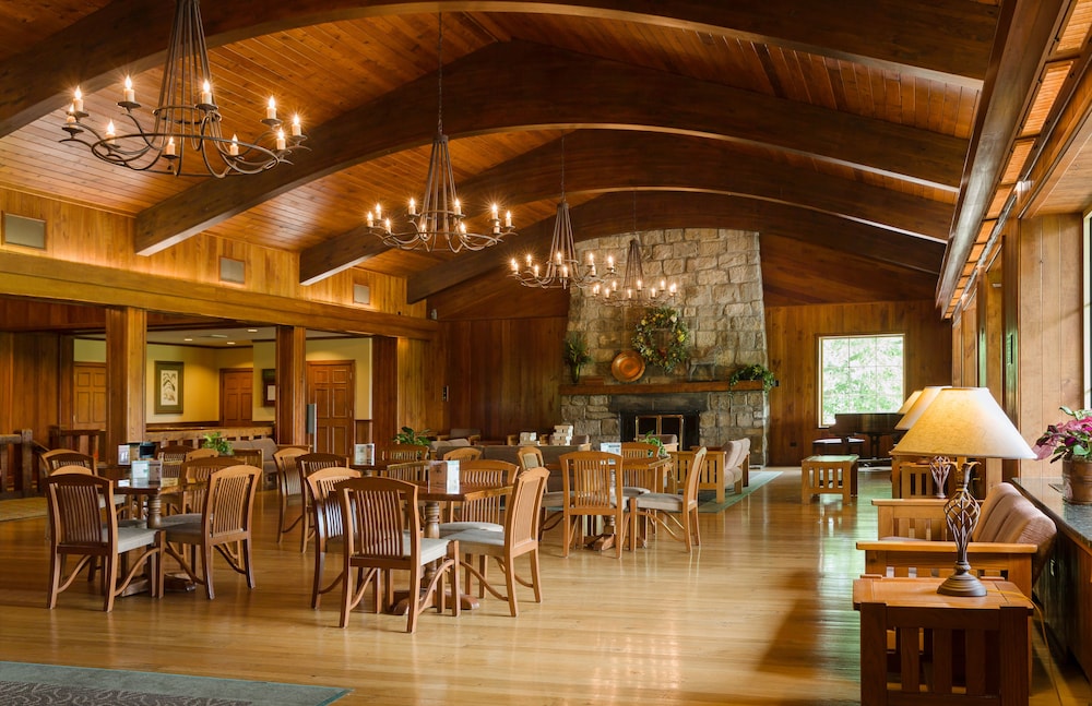 Oglebay Resort