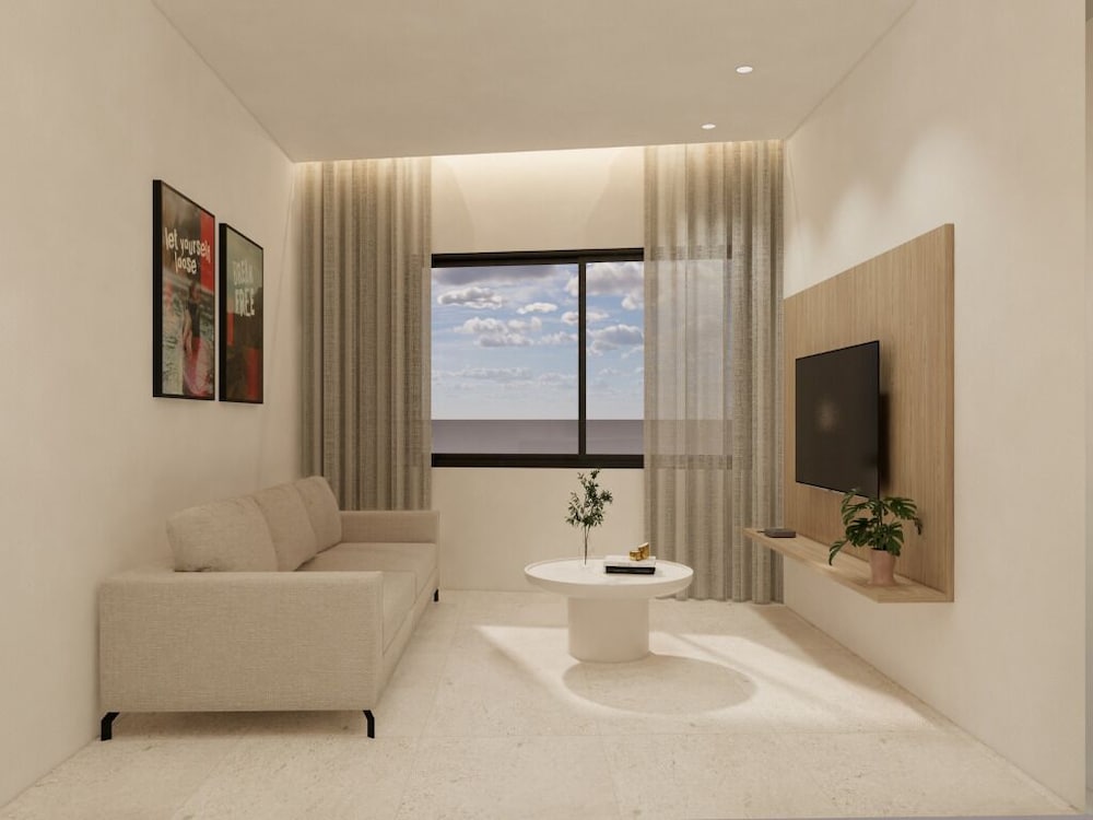 Sholeo Lodges Las Canteras Flats