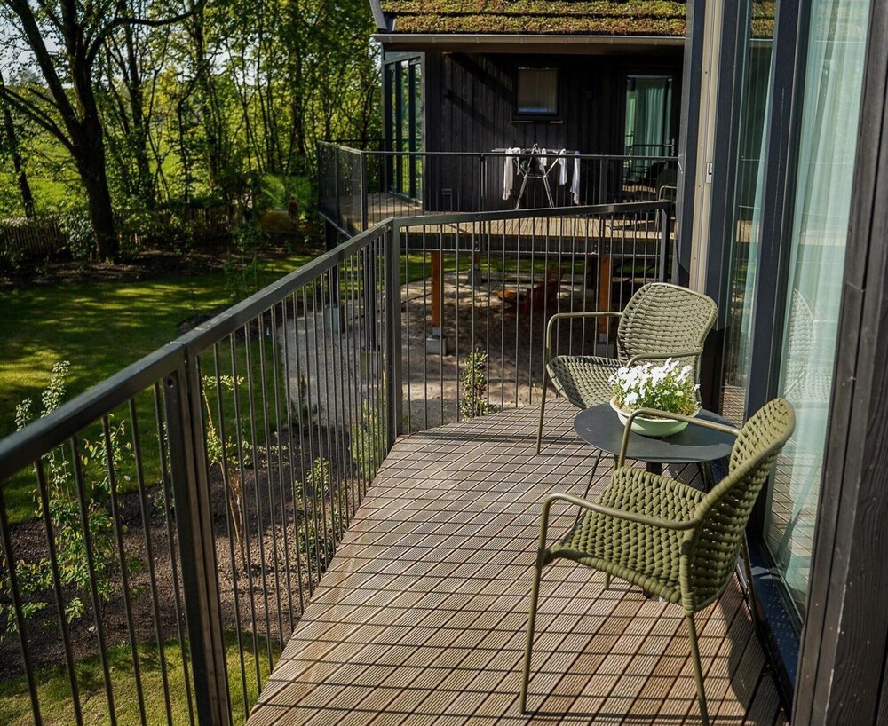 Nature Villa 5 Persons