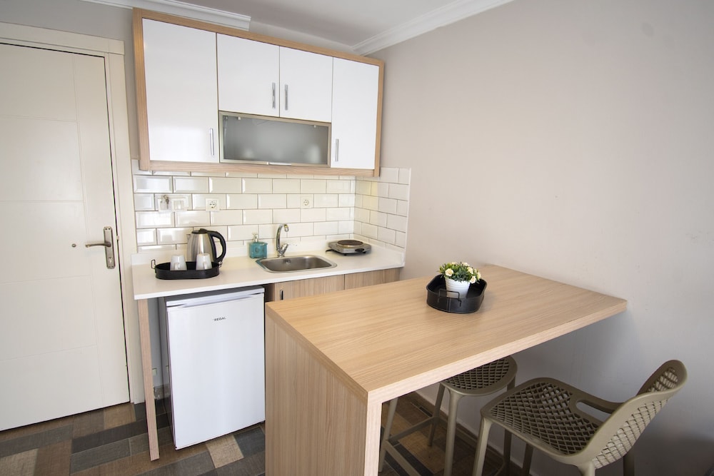 M Suite Butik Apart Otel - Image 73