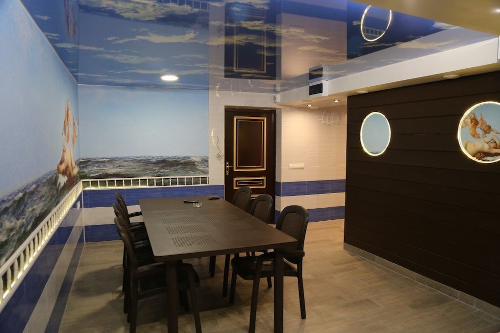 Skazka Vostoka - Hostel