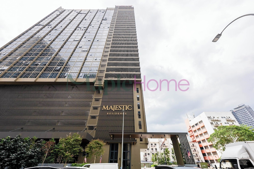 Majestic Residence Premier Suites KL