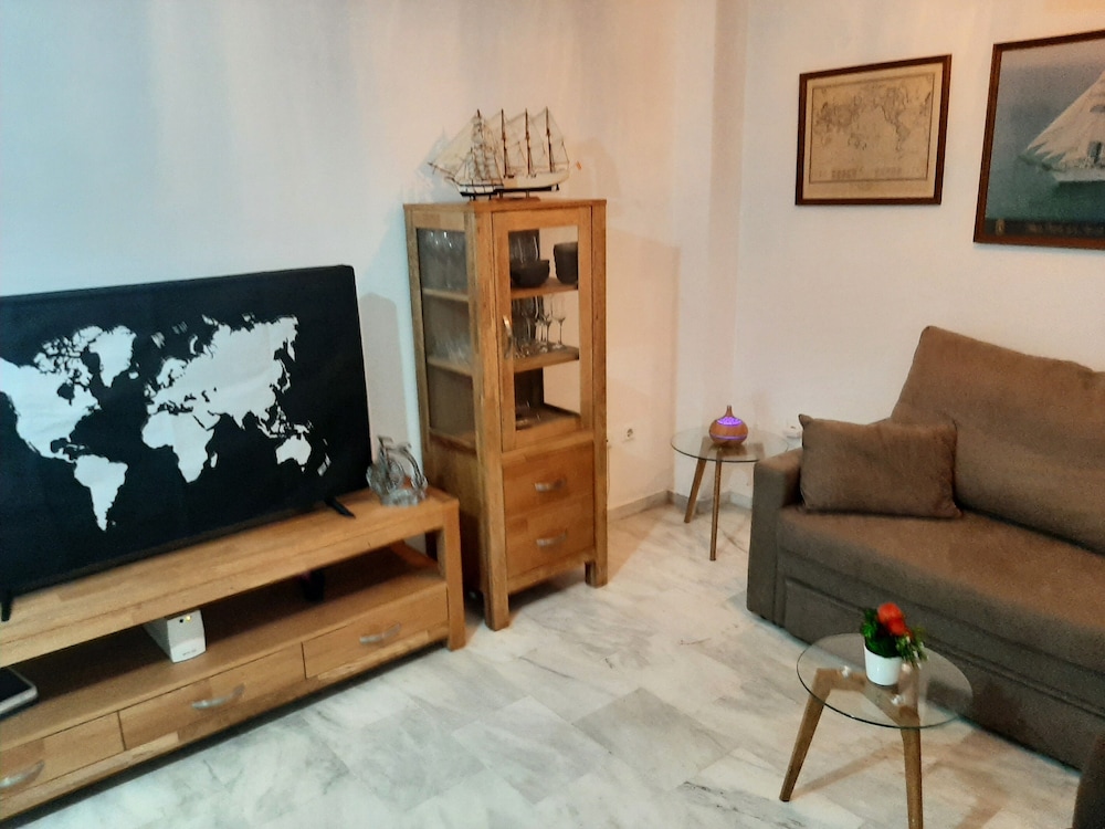 Apartment Huerta del Obispo