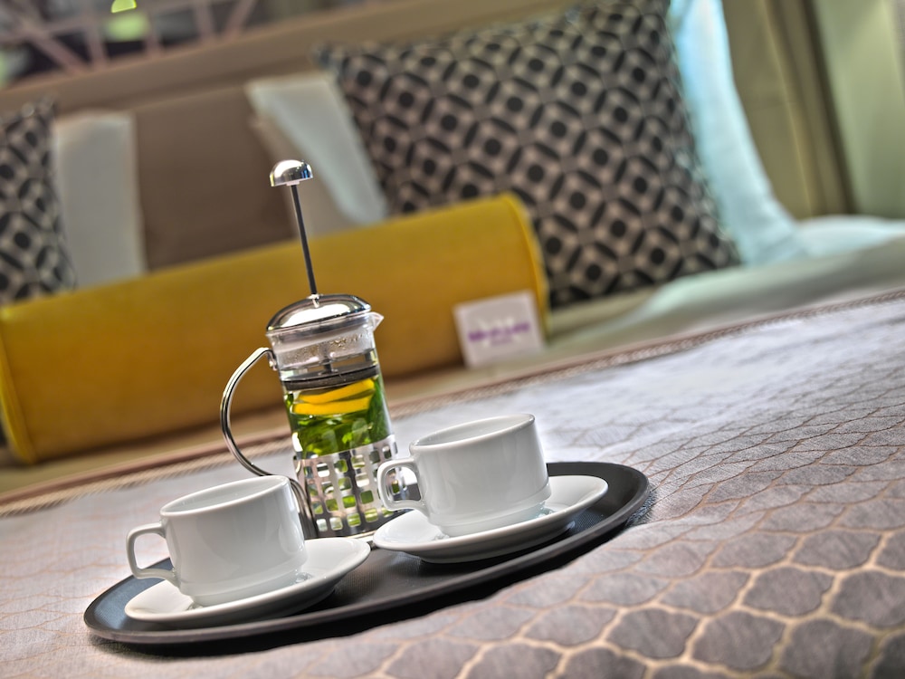 Mercure İstanbul Bomonti - Image 49