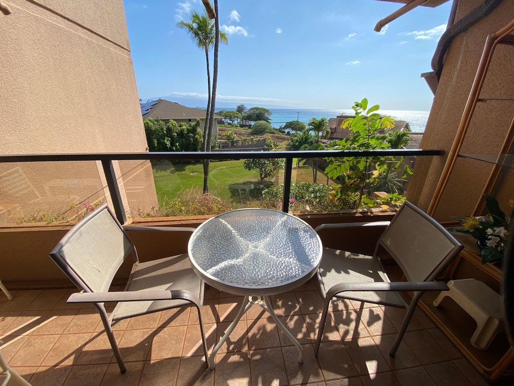 Kahana Villa F405 in Lahaina