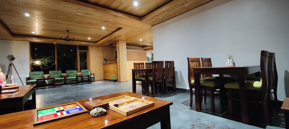 NinYanWays Boutique Stay
