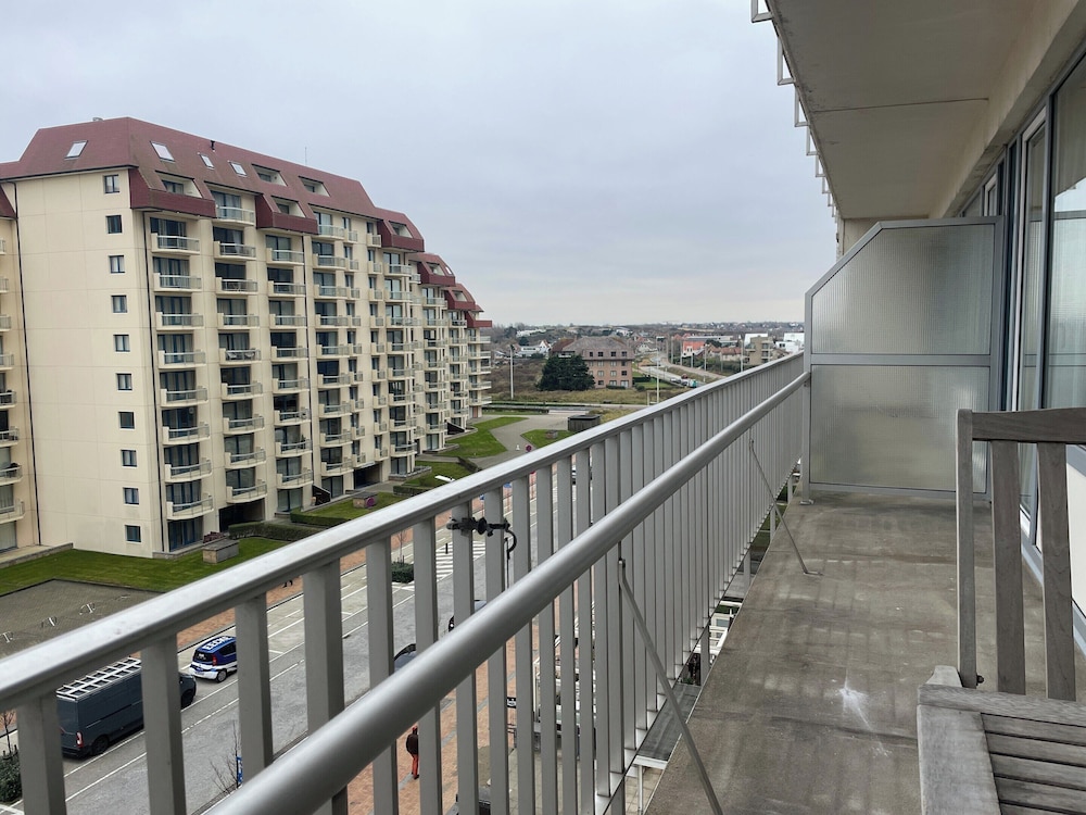 Apartment in Nieuwpoort