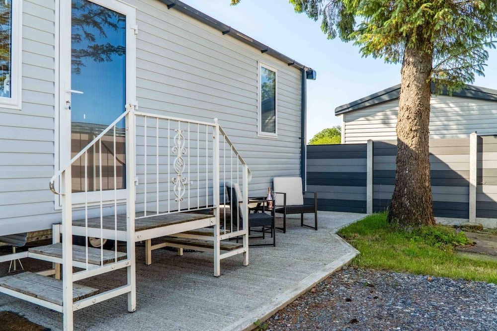 Baywood 20 - 2 Bedroom Holiday Home - Amroth