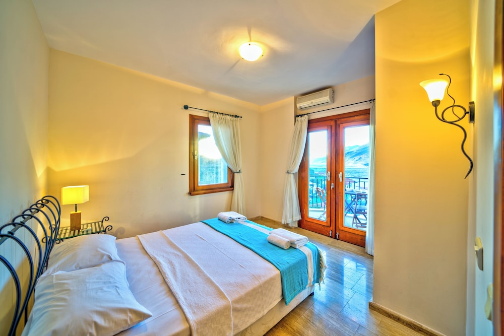 Villa Noa Amazing Sea view