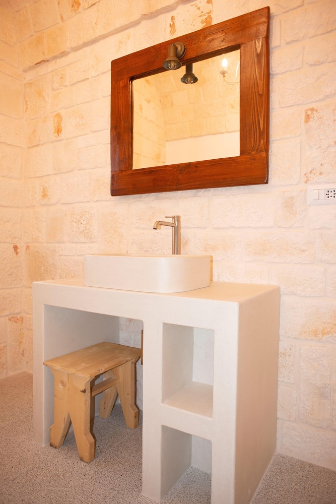 Tower House in Puglia With Pool and Charm