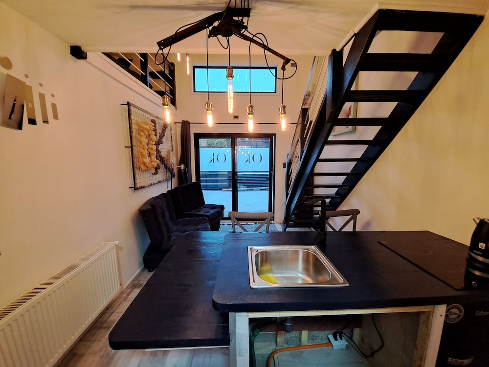 Okeyloft Coyhaique