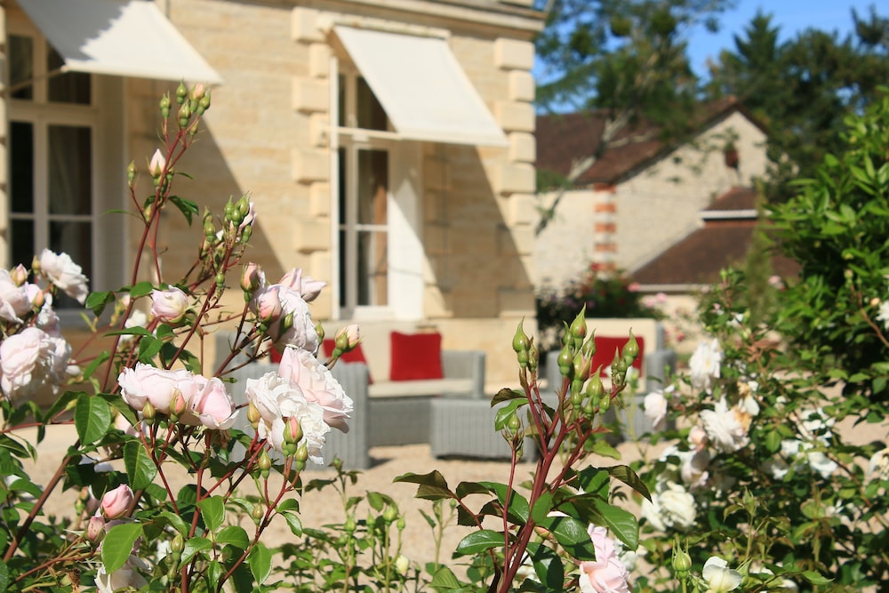 Château Lagrave Béchade