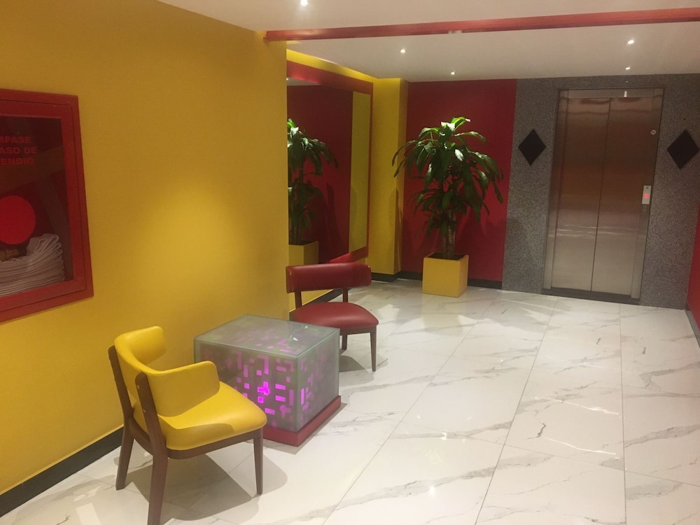 Hotel Nayarit - Solo Adultos