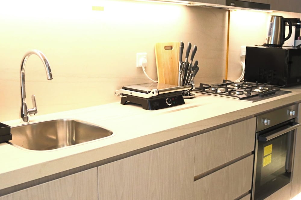 Condor Concept 7 - JVC Holiday Homes
