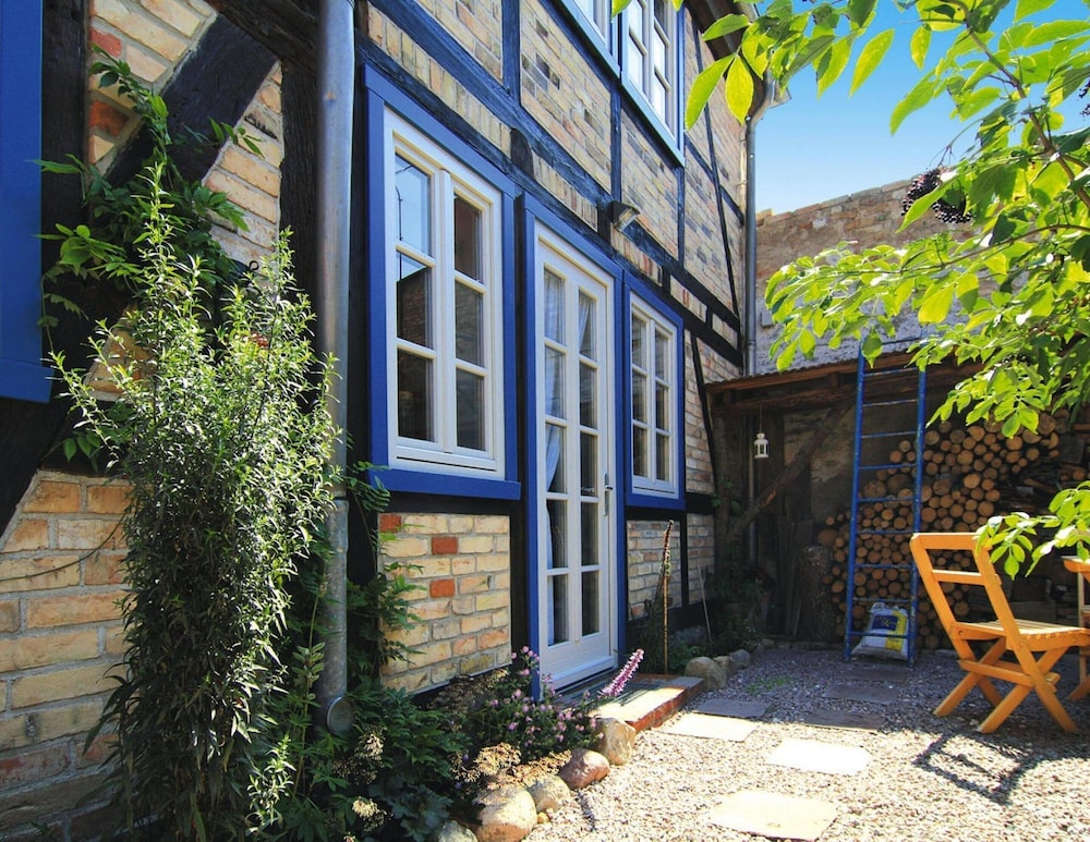 Ferienwohnung, Plau am See