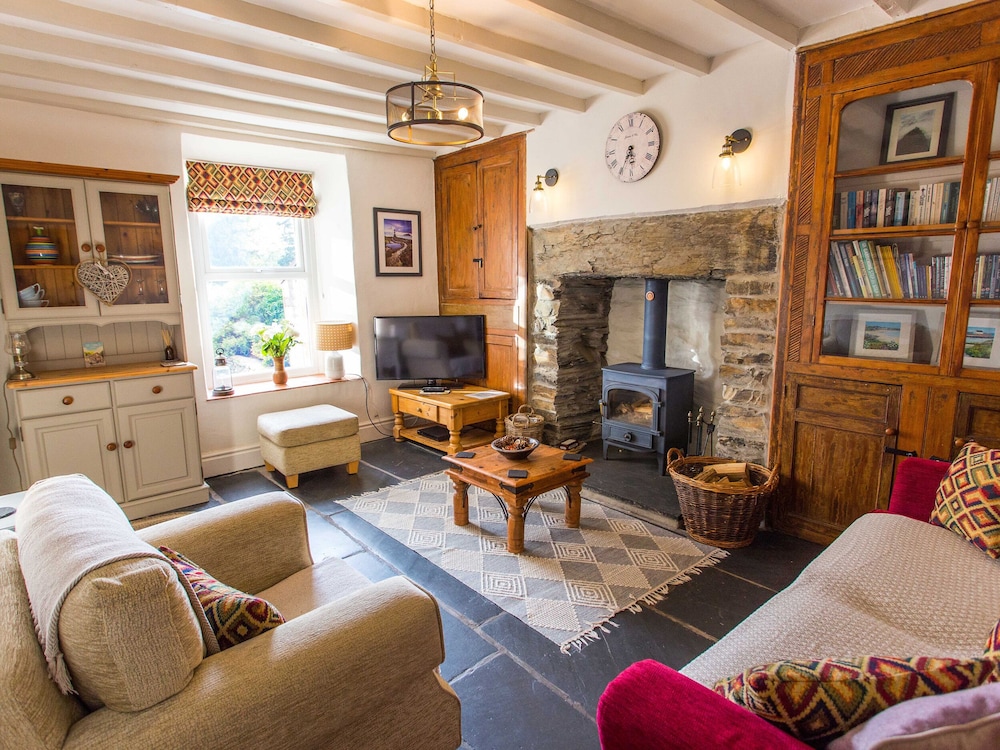Moelwyn View Cottage view 2