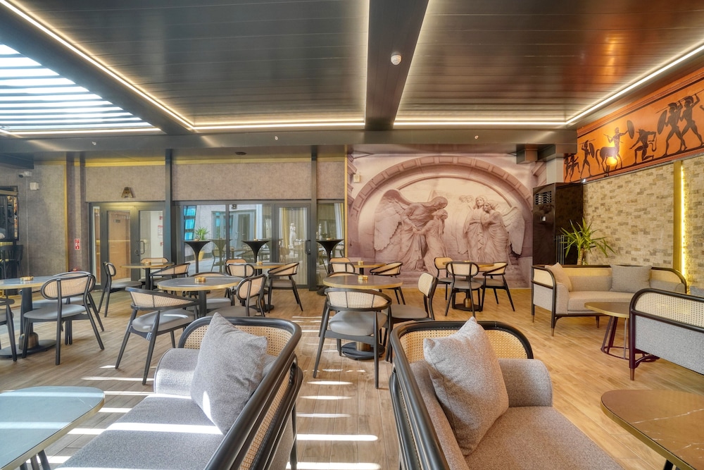 IBOS OTELLERİ İZMİR - Image 84