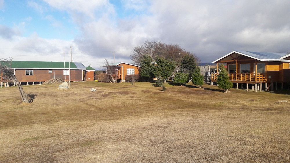 Cabañas Cerro Las Piedras