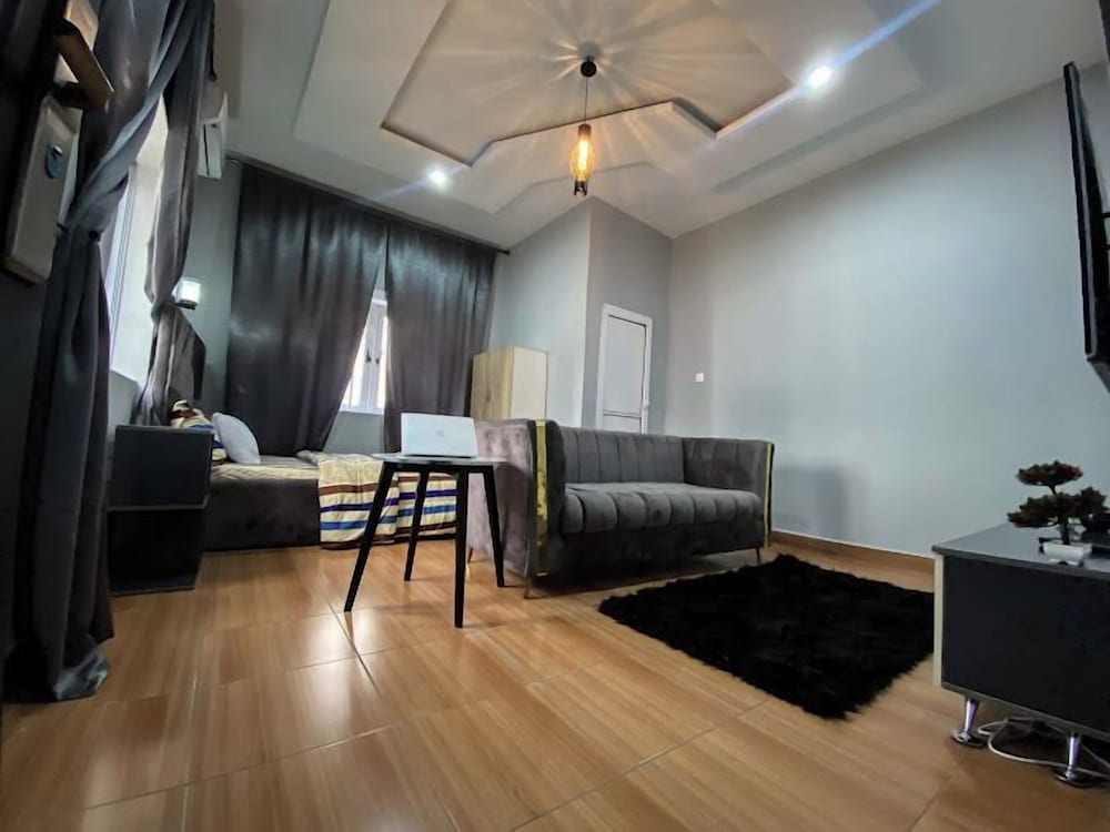 SICS APARTMENT