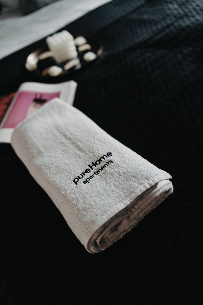 Pure Home Premium Apartments