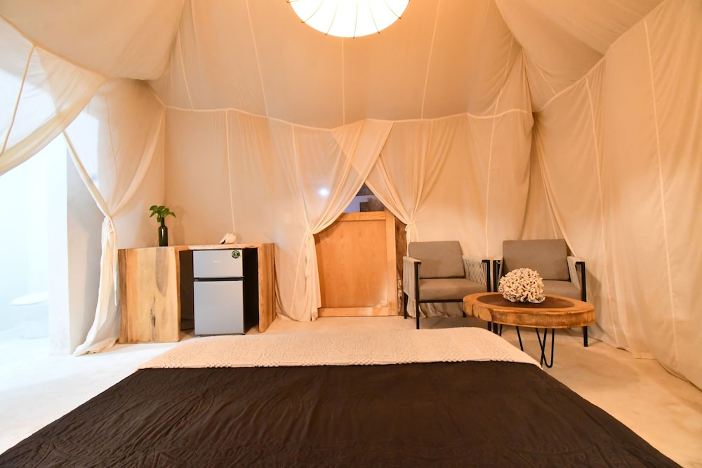 Arena y Mar Seaside Glamping Adults Only