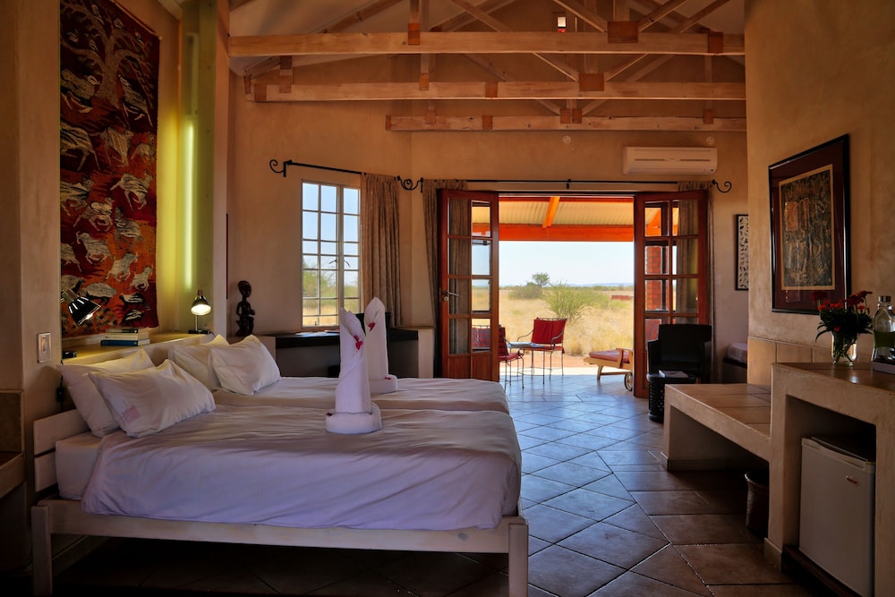 Guest Farm Kiripotib view 4