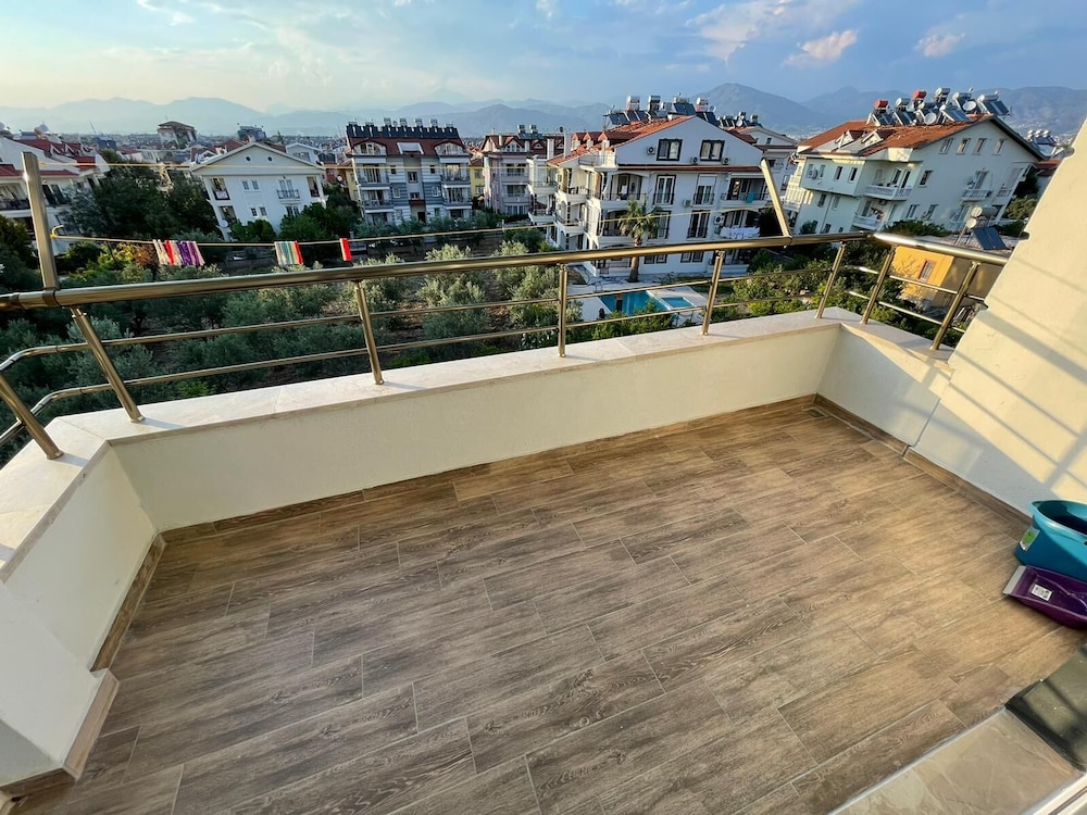 Ayilmaz Apart view 5