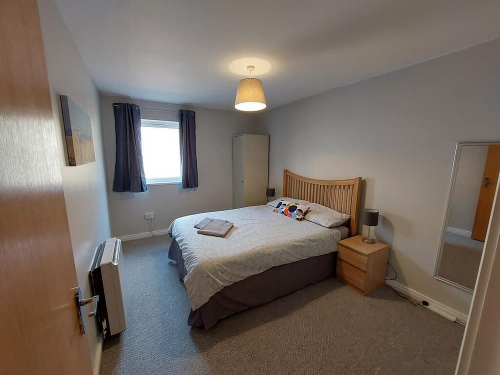 Glenmanus Holiday Apartment Portrush view 2