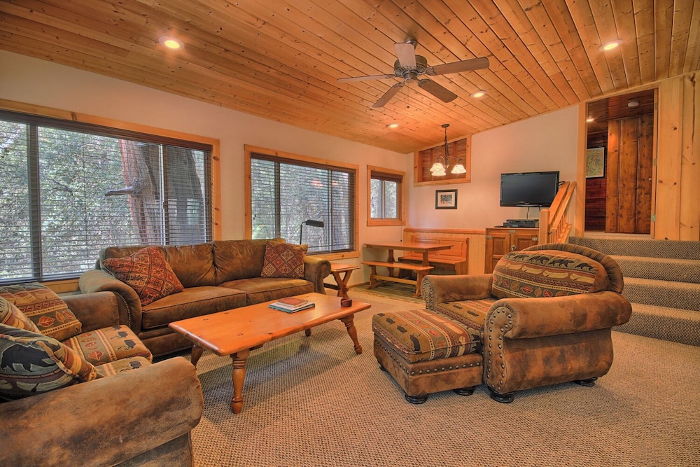 The Tree House