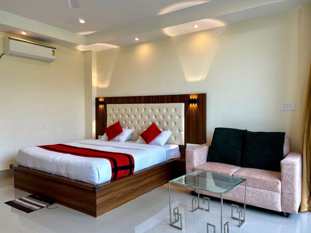 Palashgram Eco Resort