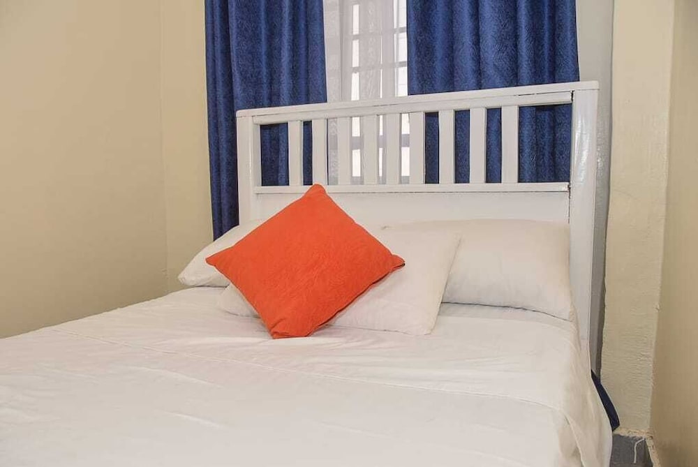 G&M Luxe Abode Vacation Rental Nyeri