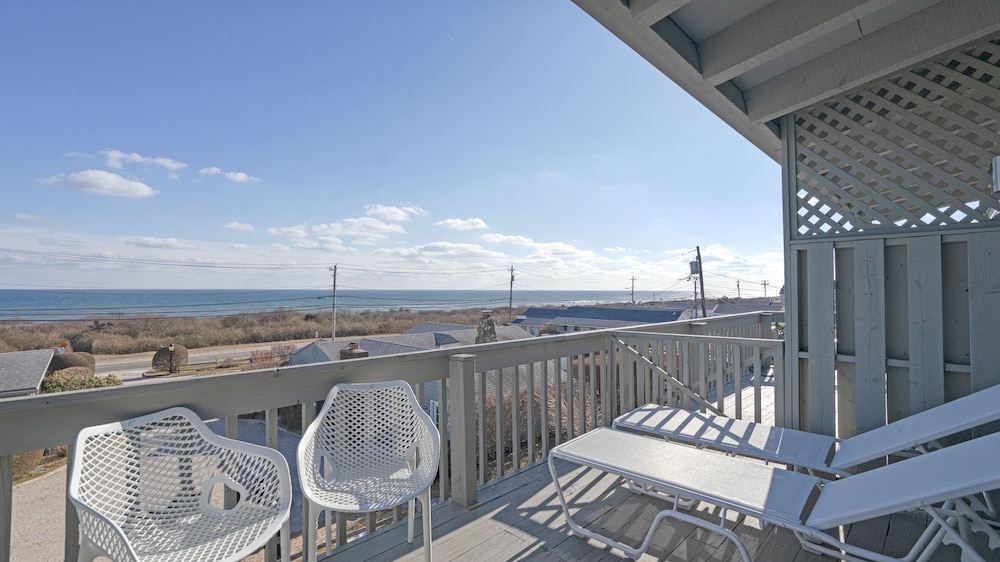 Beach Plum Resort
