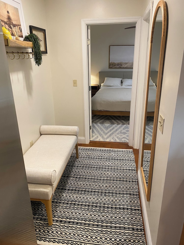 Central Lake Placid Hideaway