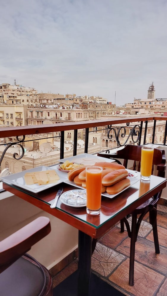 Cairo house - Hostel