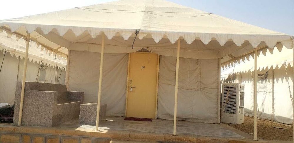 Sand Routes Resort & Desert camp