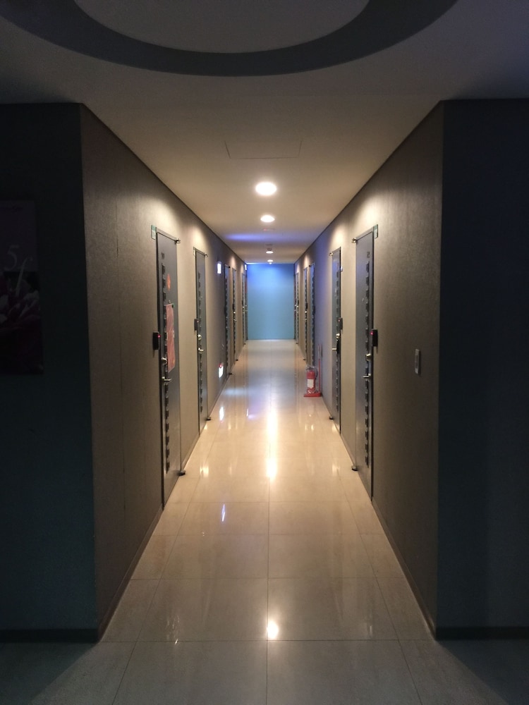 Kunming house