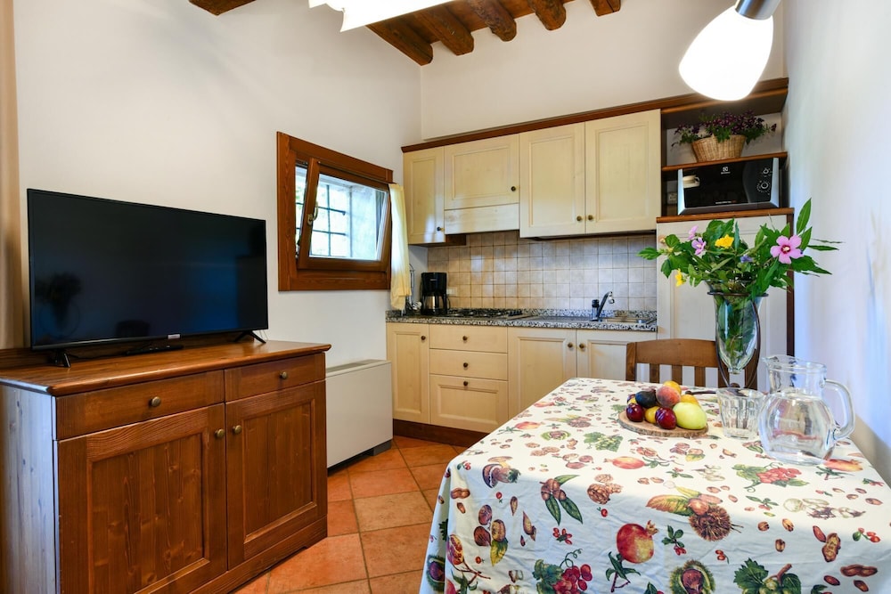 Oleandri Apartment With one Bedroom and one Bathroom on the Ground Floor With Wheelchair Access Apartment 2 view 2